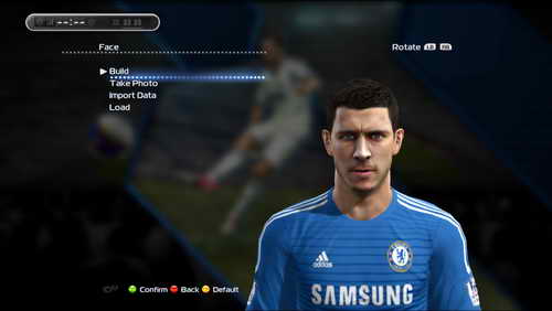 PES 2013 PESTN Patch Update 22-11-2014 by theJok3r Ketuban Jiwa SS2