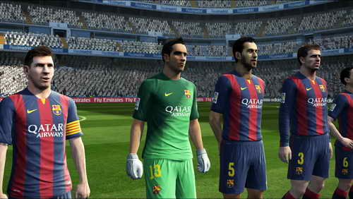 PES 2013 PESTN Patch Update 22-11-2014 by theJok3r Ketuban Jiwa SS3