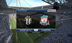 PES 2015 3D Club Logos&National Flaggs Evonesia Patch by ®starmann65 Ketuban Jiwa