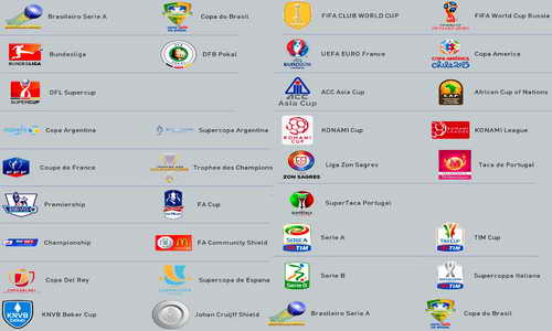 PES 2015 Super Patch Bundesliga Update Fix v3.0 by WojtaZ Ketuban Jiwa