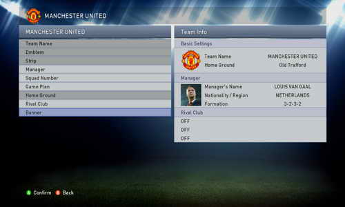 PES 2015 Tun Makers Patch v0.1 Premier League Fix Kits Ketuban Jiwa