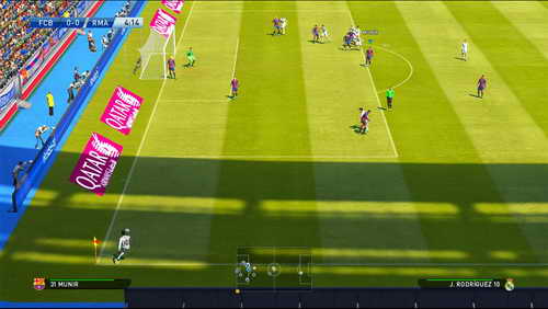 Pro Evolution Soccer PES 2015 Sun-Patch v1.0 Full License Ketuban Jiwa SS4