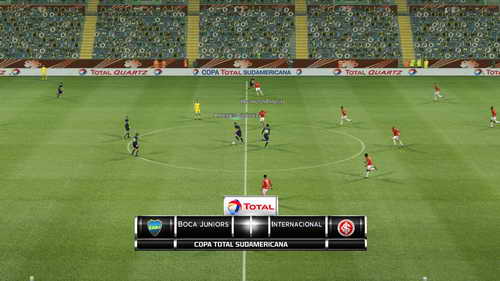 PES 2013 PESBoleiros Sudamericano Update Patch 6.0+Fix Ketuban Jiwa SS2