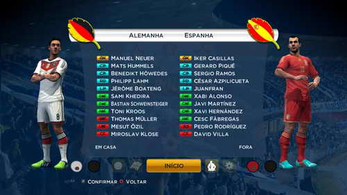 PES 2013 PESBoleiros Sudamericano Update Patch 6.0+Fix Ketuban Jiwa SS3