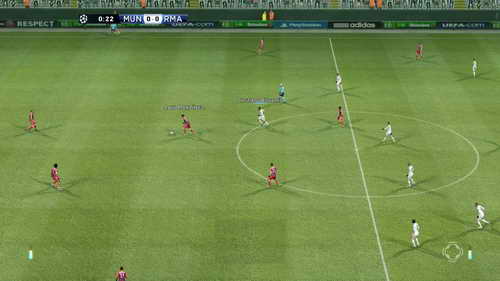 PES 2013 PESBoleiros Sudamericano Update Patch 6.0+Fix Ketuban Jiwa SS5