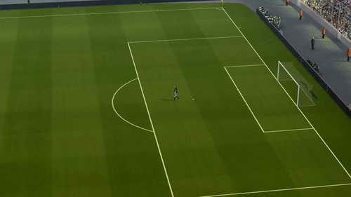 PES 2013 Turf Texture PES 2015 Mod by Fruits Ketuban Jiwa SS2