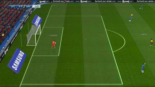 PES 2015 Adboardpack Full League All Teams by Kenshin Himura Ketuban Jiwa SS1
