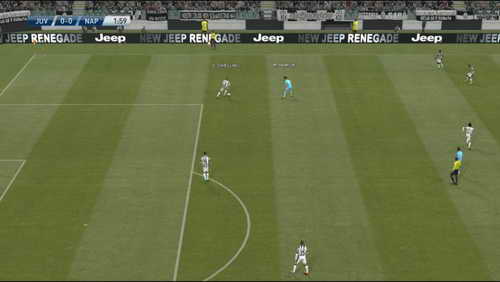PES 2015 Adboardpack Full League All Teams by Kenshin Himura Ketuban Jiwa SS2
