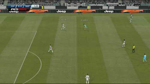 PES 2015 Adboardpack Full League All Teams by Kenshin Himura Ketuban Jiwa SS3