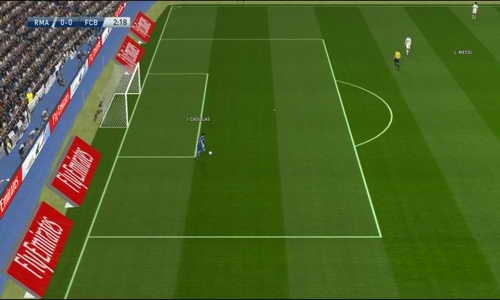 PES 2015 Adboardpack Full League All Teams by Kenshin Himura Ketuban Jiwa