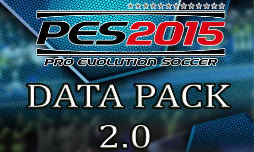 PES 2015 DLC 2.00+1.02 PS3 Official Datapack Single Link Ketuban Jiwa