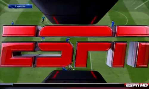 PES 2015 ESPN Replay Adapted by Secun1972 Ketuban Jiwa