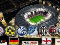 PES 2015 Graphics Mod For Pesgalaxy 1.50 by ®starmann65 Ketuban Jiwa