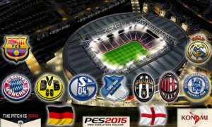 PES 2015 Graphics Mod For Pesgalaxy 1.50 by ®starmann65 Ketuban Jiwa