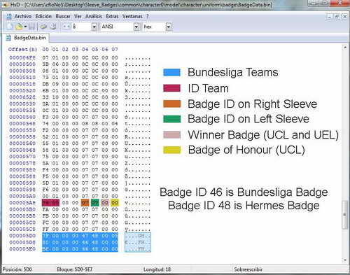 PES 2015 HQ Sleeves Badges Patch 2014-2015 by Cronos Ketuban Jiwa SS1