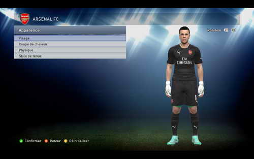 PES 2015 How to Add Kits on a Unlicensed Teams by Kevinnong7741 SS2