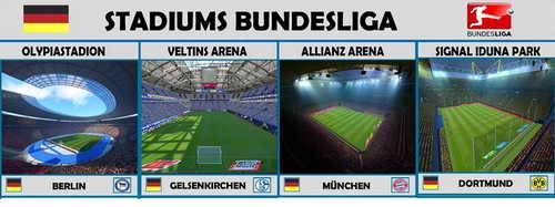 PES 2015 New 26 Stadiums Pack Update v2 by Estarlen Silva Ketuban Jiwa SS2