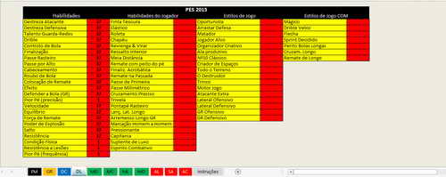 PES 2015 PC Converter From FM 2015 v4.0 by SPAF94 Ketuban Jiwa Preview