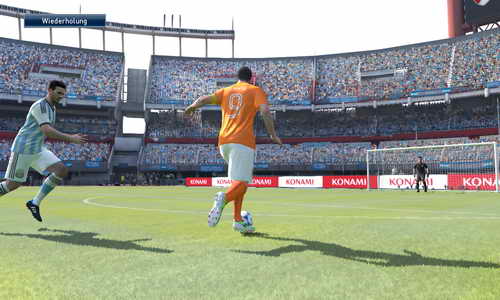 PES 2015 PESGalaxy Patch 1.05+Update 1.01.01 Reloaded Ketuban jiwa