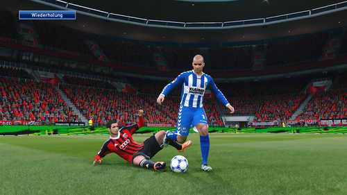 PES 2015 PESGalaxy Patch 2.0 Compatible DLC 2.00+1.02 Ketuban Jiwa