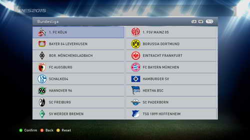 PES 2015 QPES Full Patch v1.0+Complete Bundesliga Ketuban Jiwa SS1