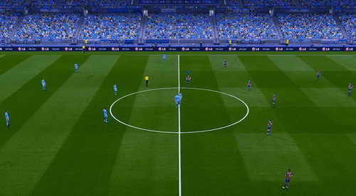 PES 2015 SweetFX Preset Mod Perfect PES by Chuny Ketuban Jiwa SS2