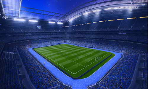 PES 2015 SweetFX Preset Mod Perfect PES by Chuny Ketuban Jiwa