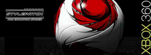 PES 2015 XBOX 360 PES Style Patch Update Version 3.0 Ketuban Jiwa