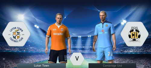 FIFA 14 ModdingWay Mod Patch Update Version 5.0.0 Ketuban Jiwa