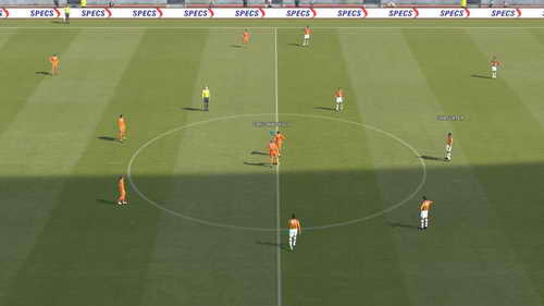 PES 2015 Global Adboard ISL LED SunEvo by KenshinHimura Ketuban Jiwa SS2