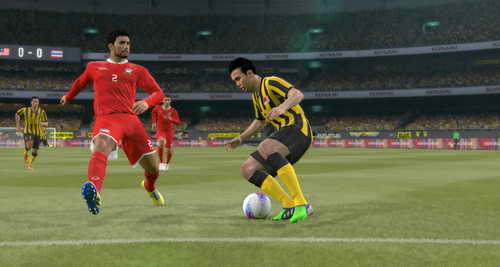 PES 2015 MSL Patch v1.0 Included DLC 2.00+1.02 Ketuban Jiwa