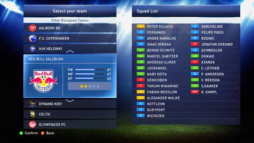 PES 2015 OF Tun Makers 2.0 v1.0 Winter Transfer by Madn11 Ketuban Jiwa SS2