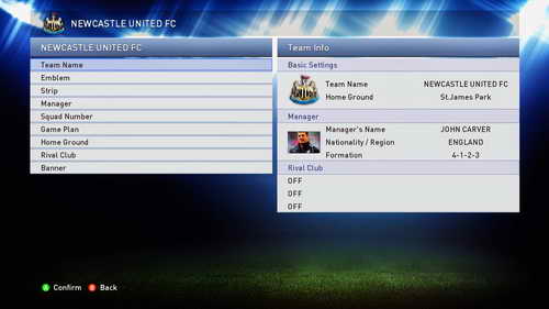 PES 2015 OF Tun Makers 2.0 v1.0 Winter Transfer by Madn11 Ketuban Jiwa SS3