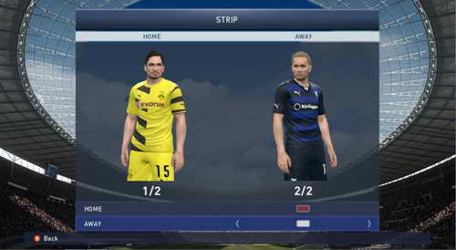 PES 2015 PES-HELLAS Patch v1.00 Full Greek Superleague Ketuban Jiwa SS2