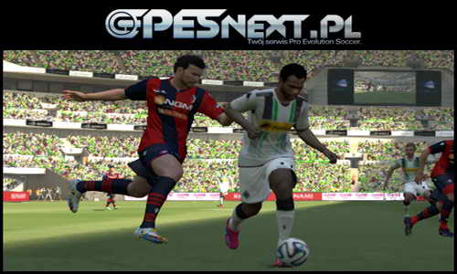 PES 2015 PESnext Patch Update v2.0 by Mathey&Red Devils Ketuban Jiwa