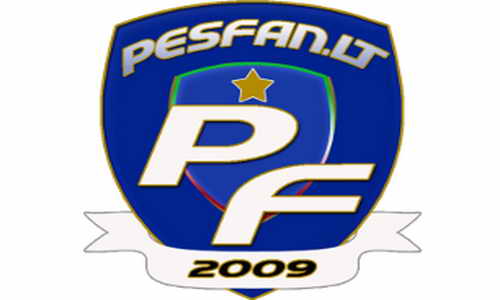 PES 2015 PS3 Option File PESFan.it OF-FO Update v6 Ketuban Jiwa