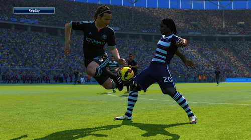 PES 2015 SunEvo Patch 2.0+Update Transfer Player Ketuban Jiwa