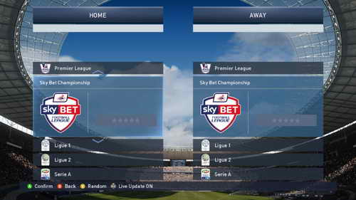 Pro Evolution Soccer PES 2015 G Patch v0.1 Single Link Ketuban Jiwa SS2