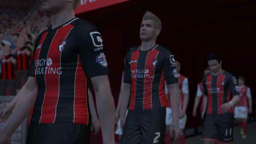 Pro Evolution Soccer PES 2015 G Patch v0.1 Single Link Ketuban Jiwa SS3