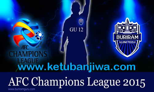 PES 2015 Dunksuriya Patch 3.5 Full AFC Champions League Ketuban Jiwa