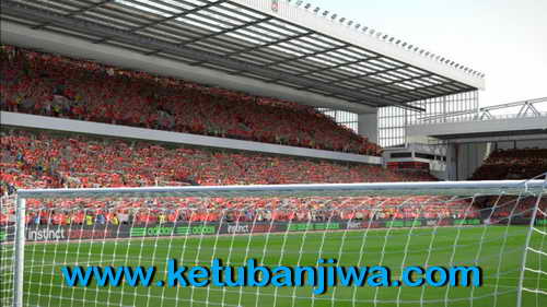 PES 2015 Stadiums Pack Estarlen v3 Addon by Suptortion Ketuban Jiwa SS1
