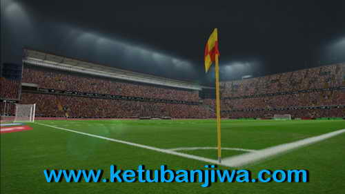 PES 2015 Stadiums Pack Estarlen v3 Addon by Suptortion Ketuban Jiwa SS3
