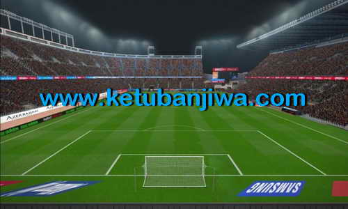 PES 2015 Stadiums Pack Estarlen v3 Addon by Suptortion Ketuban Jiwa
