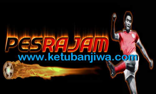 PES 2015 Super Patch Tuga v1.1 Update by Rajam Ketuban Jiwa