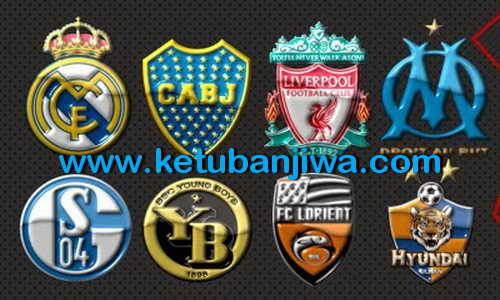 PES 2015 Swing Logos Style PTE Patch 6.0 by Jesus Hrs Ketuban Jiwa