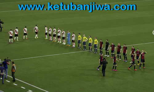 FIFA 15 ModdingWay Mod 1.8.2 Update 12-04-2015 Ketuban Jiwa