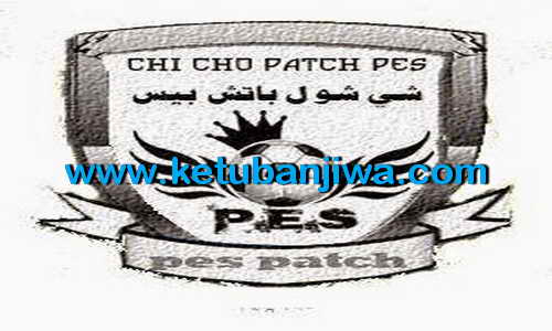 PES 2013 Chi Cho Patch 4.1 Update PESEdit 6.0 2015 Ketuban Jiwa