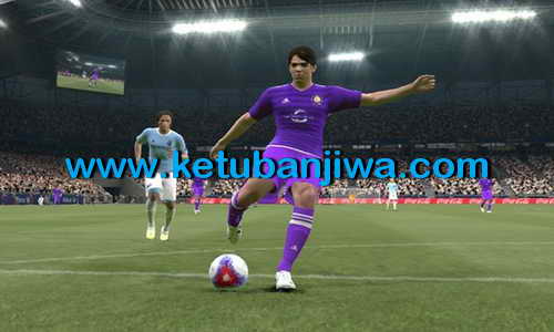 PES 2015 PESGalaxy Patch 4.01 AIO Single Link Ketuban Jiwa