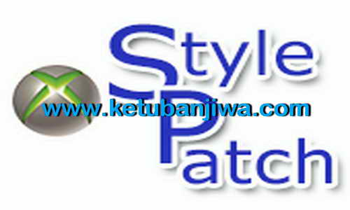 PES 2015 XBOX360 Style Patch HD v3.3 Support DLC 4.0 Ketuban Jiwa