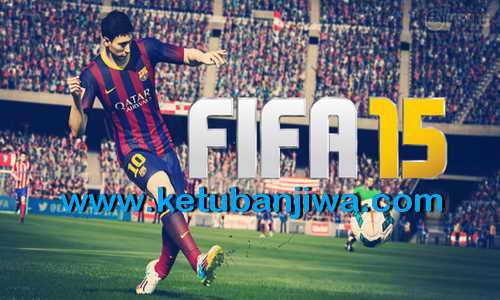 FIFA 15 ModdingWay Mods 2.0.2 Update 11-05-2015 Ketuban Jiwa